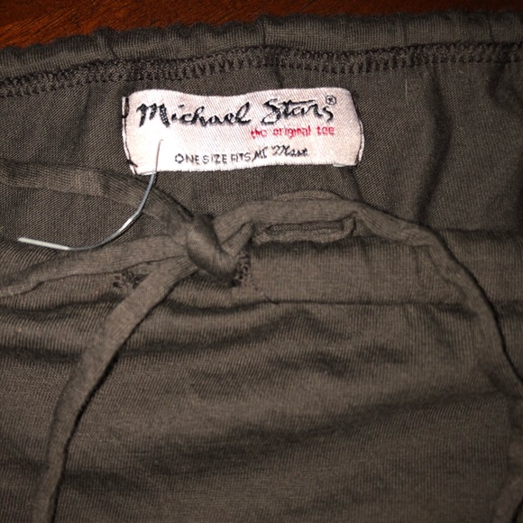Michael Stars super soft draw string skirt❤️ - Picture 3 of 6
